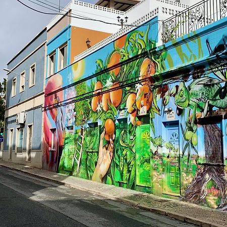 Casa Laranjeira Olhao别墅 外观 照片