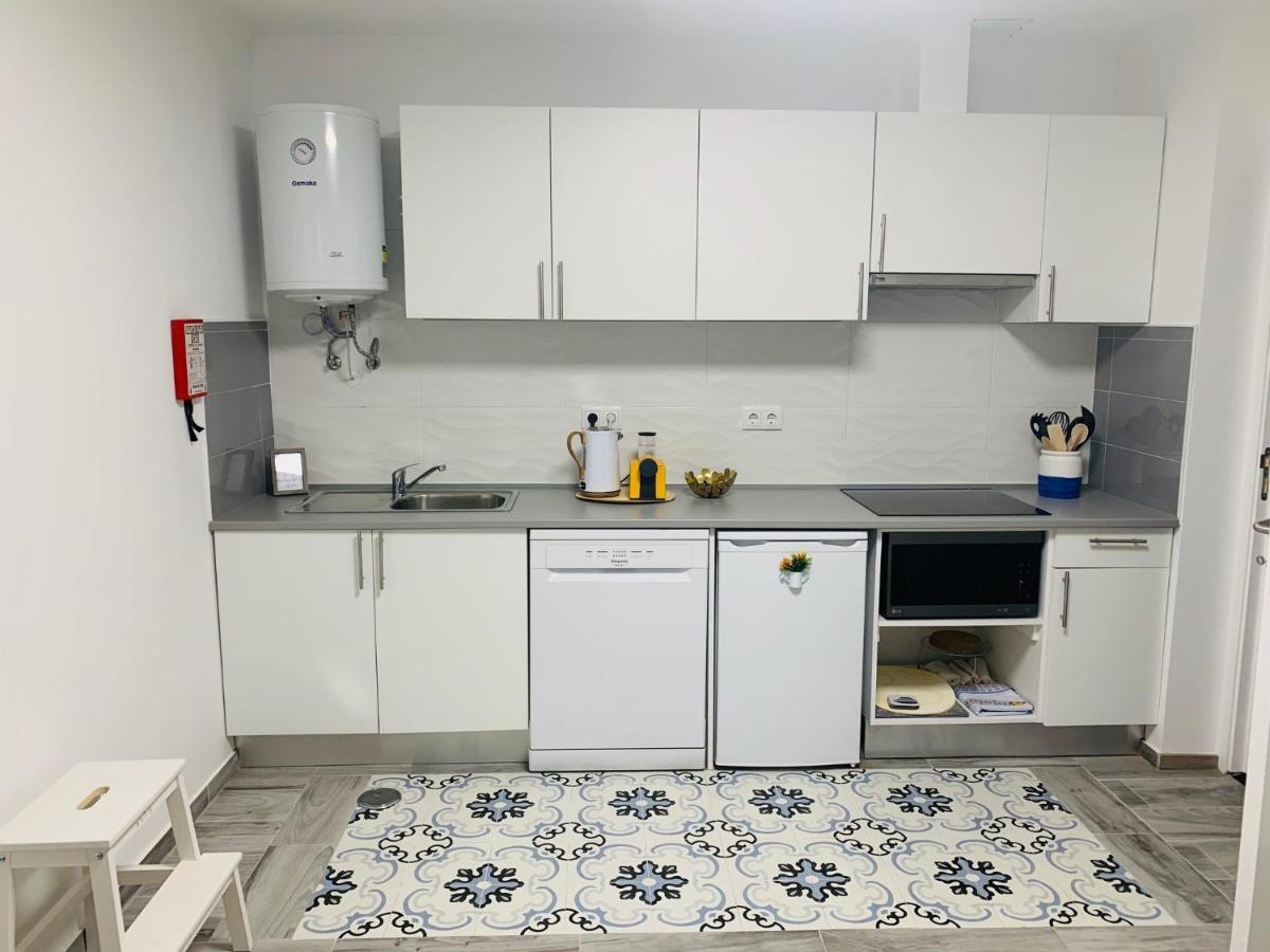 Casa Laranjeira Olhao别墅 外观 照片